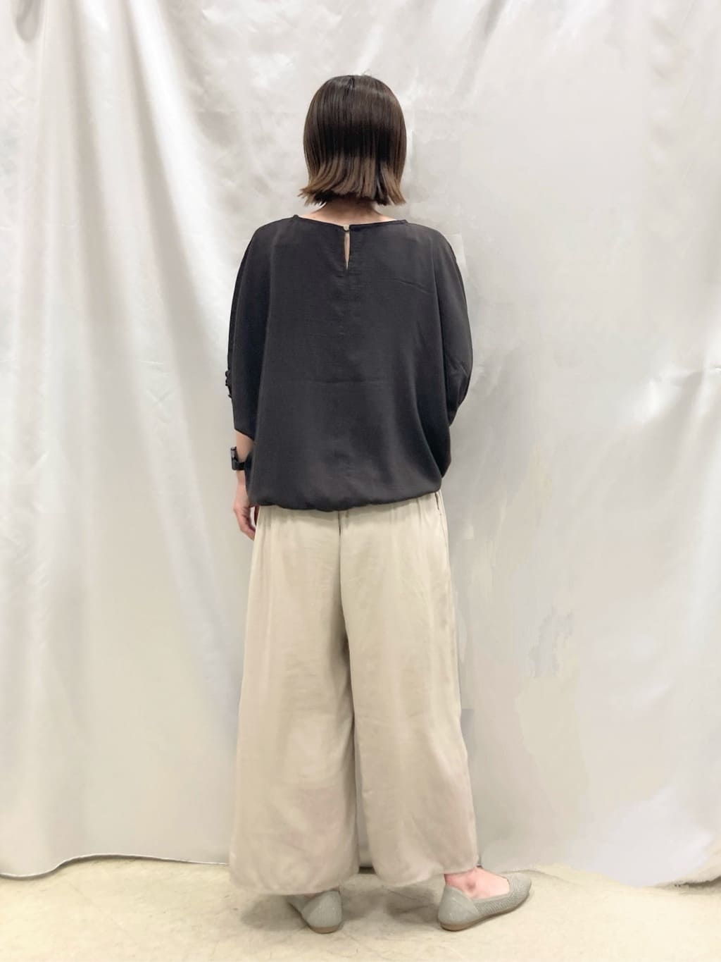 thさんの「SHOO･LA･RUE｜」を使ったコーディネート