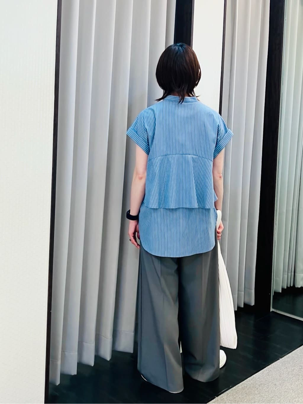 YUKIさんの「INDIVI｜」を使ったコーディネート