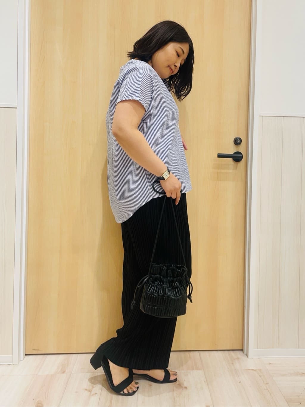 すーさんの「SHOO･LA･RUE｜」を使ったコーディネート