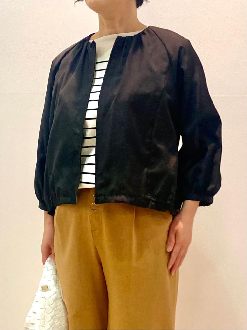 oharaさんの「Reflect｜」を使ったコーディネート