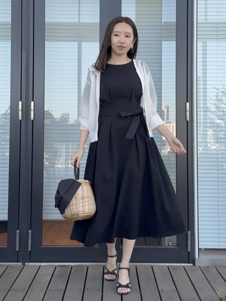 teiさんの「Couture brooch｜」を使ったコーディネート