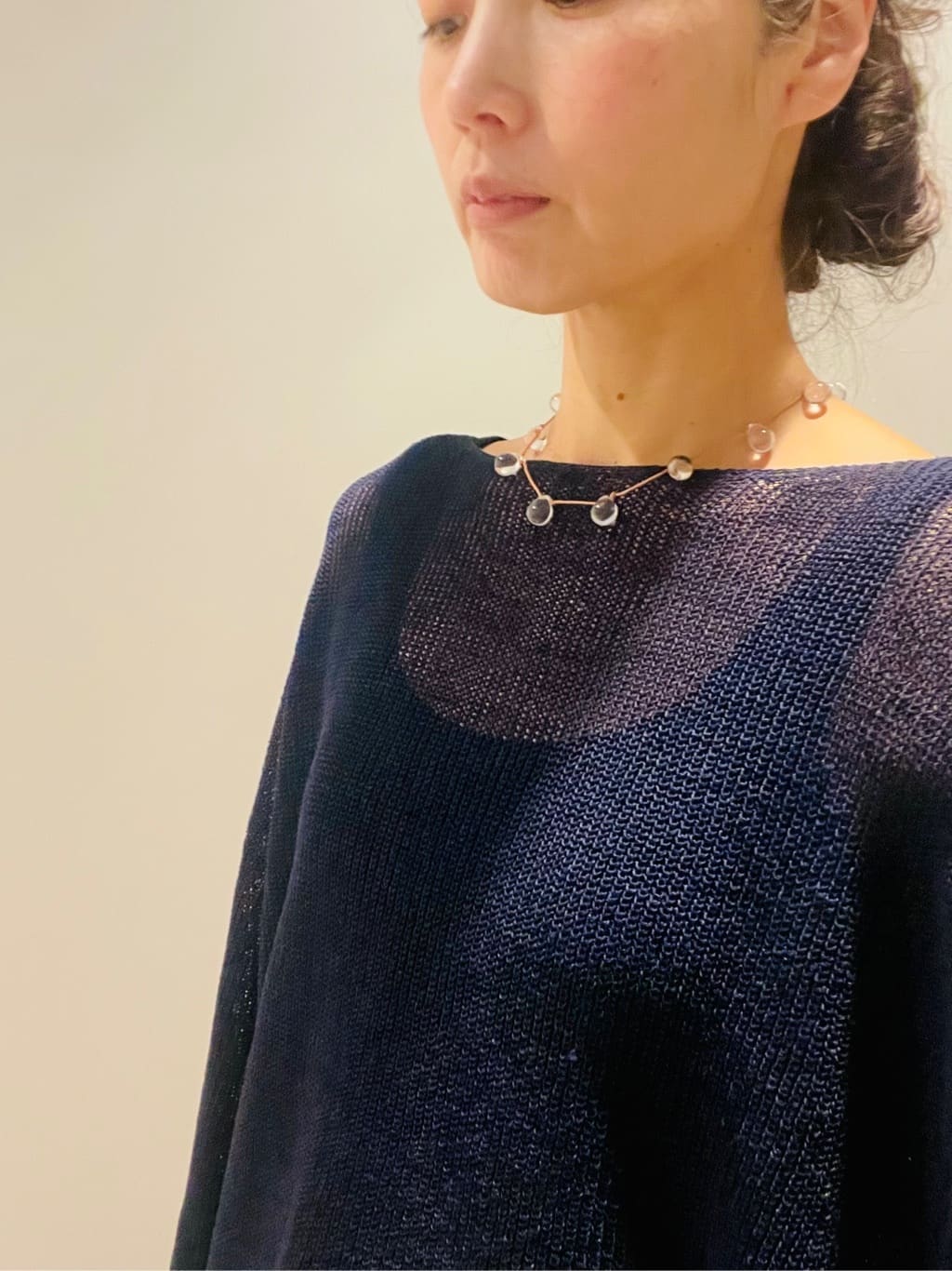 Annさんの「DRESSTERIOR｜」を使ったコーディネート