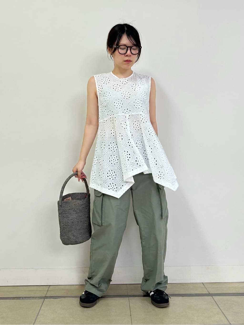 とりみさんの「DRESSTERIOR｜」を使ったコーディネート