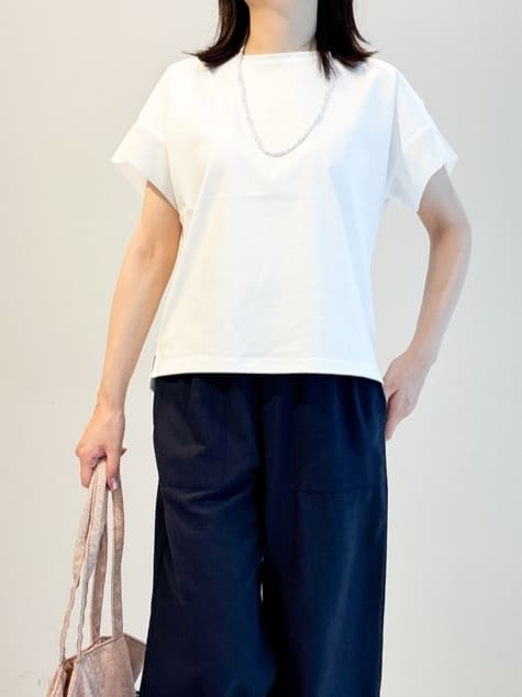 nakajoさんの「Dessin｜」を使ったコーディネート