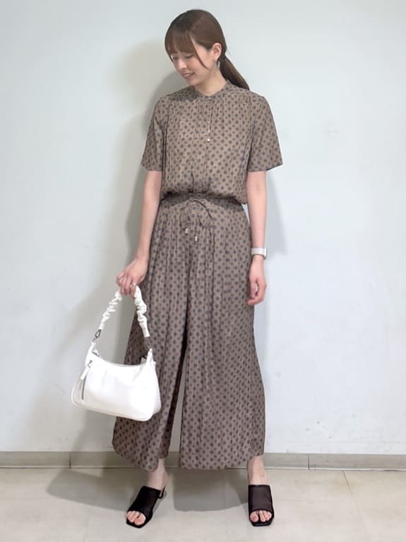 yukaさんの「UNTITLED｜」を使ったコーディネート