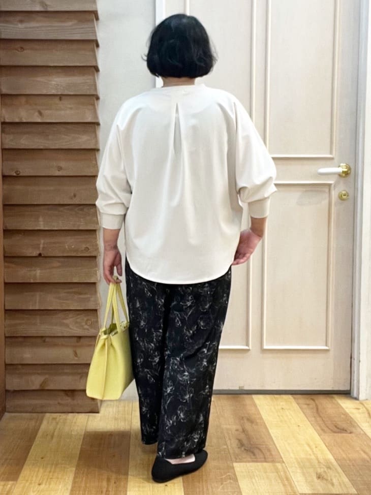 あやさんの「SHOO･LA･RUE｜」を使ったコーディネート