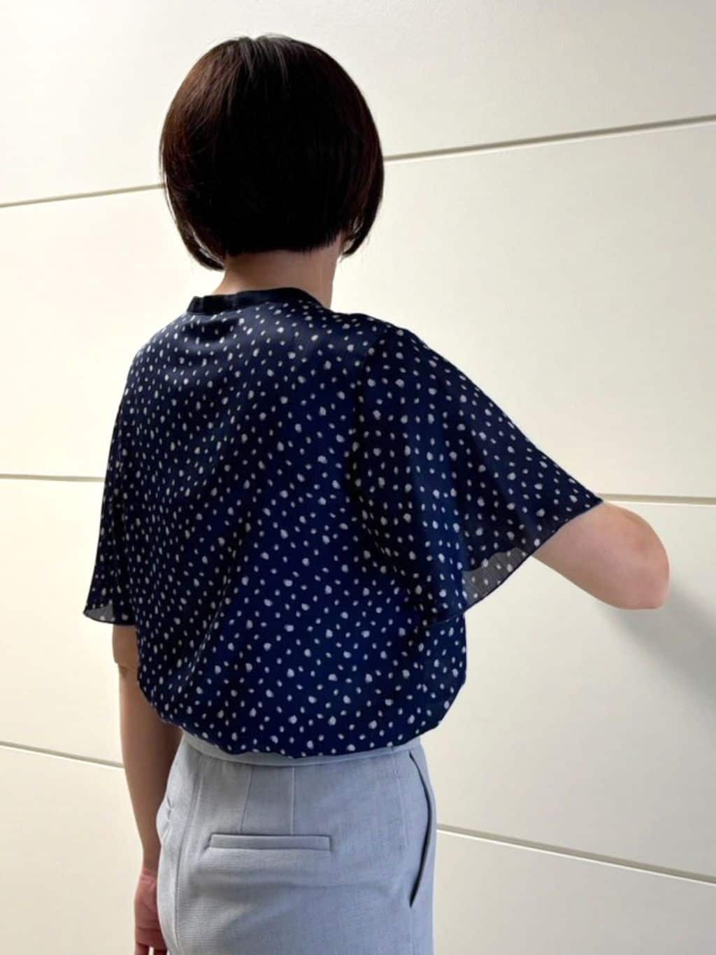 keikoさんの「COUP DE CHANCE｜」を使ったコーディネート