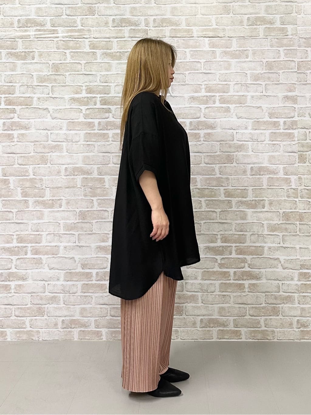 Keiさんの「SHOO･LA･RUE｜」を使ったコーディネート