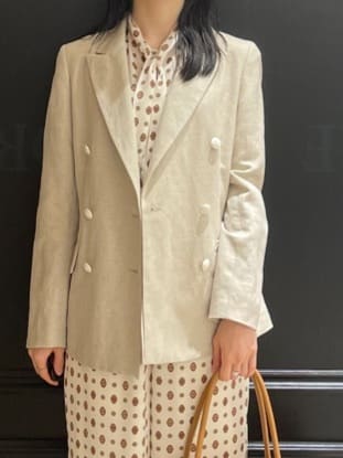 Karinさんの「DRESSTERIOR｜」を使ったコーディネート