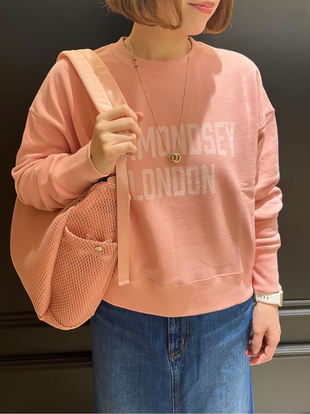 yahataさんの「DRESSTERIOR｜」を使ったコーディネート
