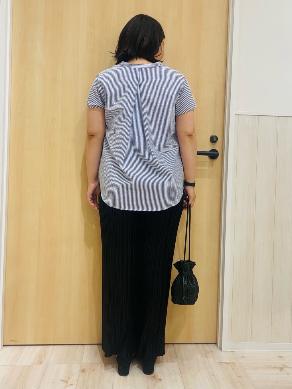 すーさんの「SHOO･LA･RUE｜」を使ったコーディネート
