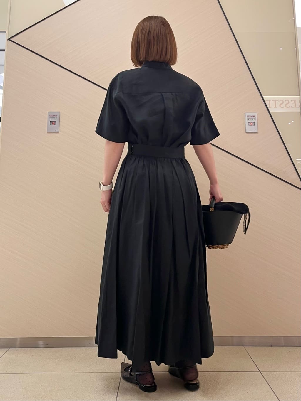 yahataさんの「DRESSTERIOR｜」を使ったコーディネート