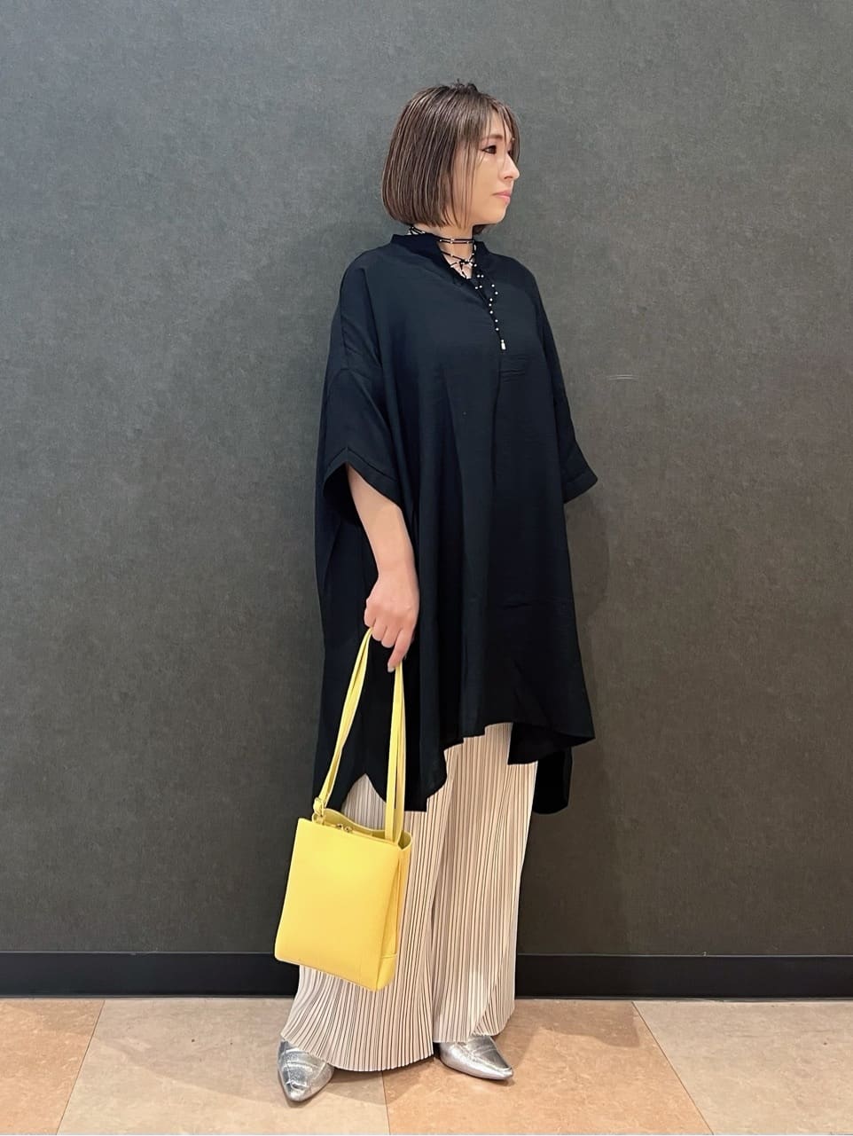 Megさんの「SHOO･LA･RUE｜」を使ったコーディネート