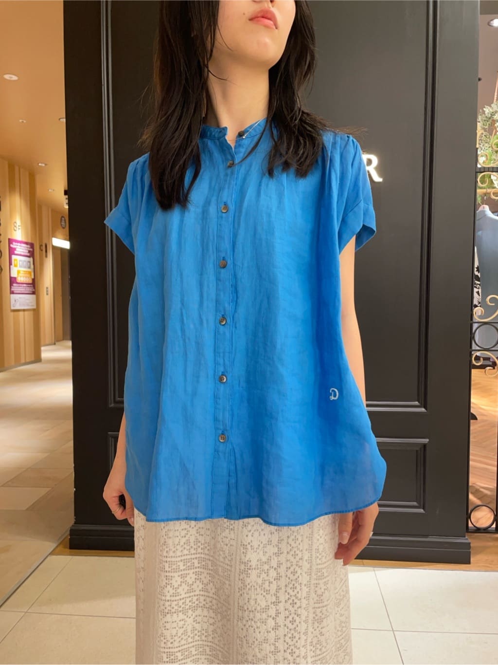 Karinさんの「DRESSTERIOR｜」を使ったコーディネート