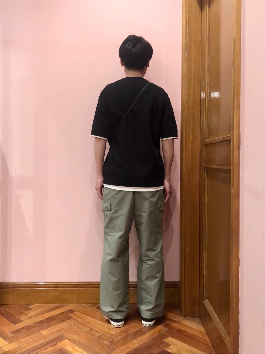 OKJさんの「DRESSTERIOR｜」を使ったコーディネート