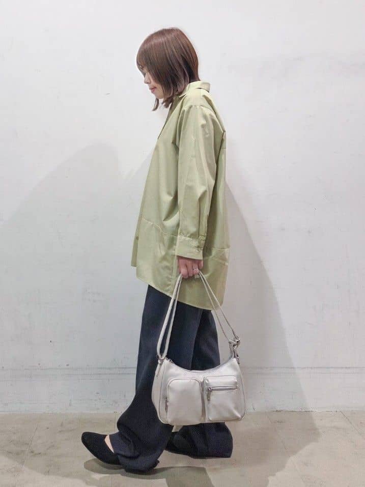 TSUCHIYAさんの「SHOO･LA･RUE｜」を使ったコーディネート