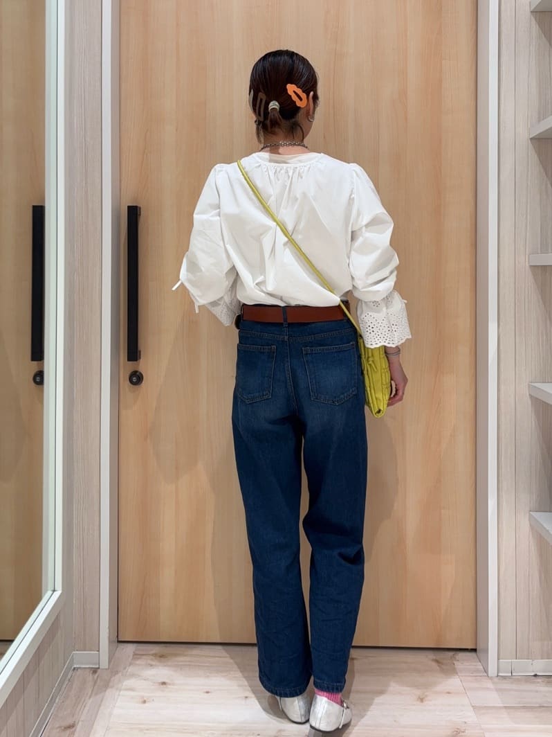 ｓａｔｏｍｉさんの「SHOO･LA･RUE｜」を使ったコーディネート