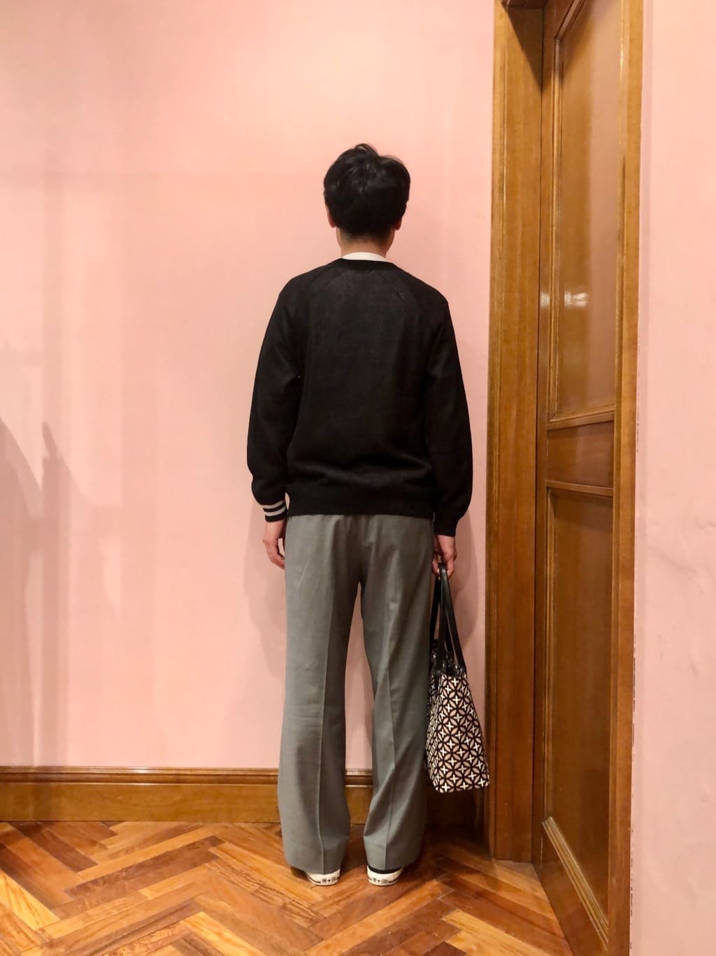 OKJさんの「DRESSTERIOR｜」を使ったコーディネート