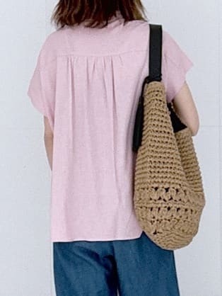 Satoさんの「Dessin｜」を使ったコーディネート