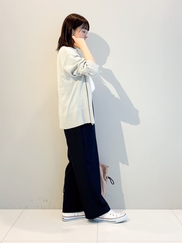 nakajoさんの「Dessin｜」を使ったコーディネート