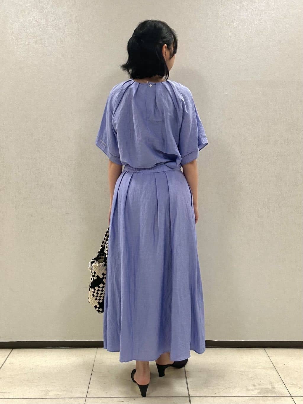 miiさんの「UNTITLED｜」を使ったコーディネート