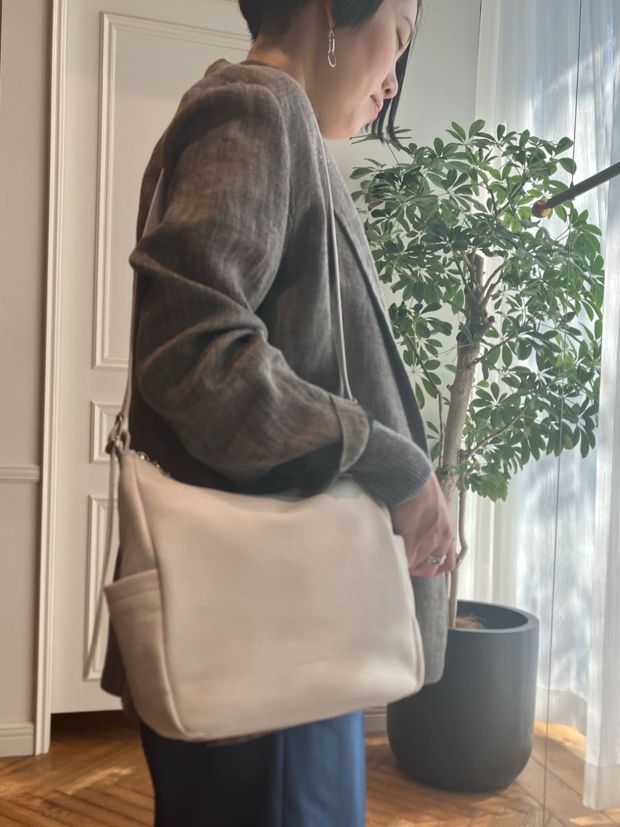 konominさんの「DRESSTERIOR｜」を使ったコーディネート