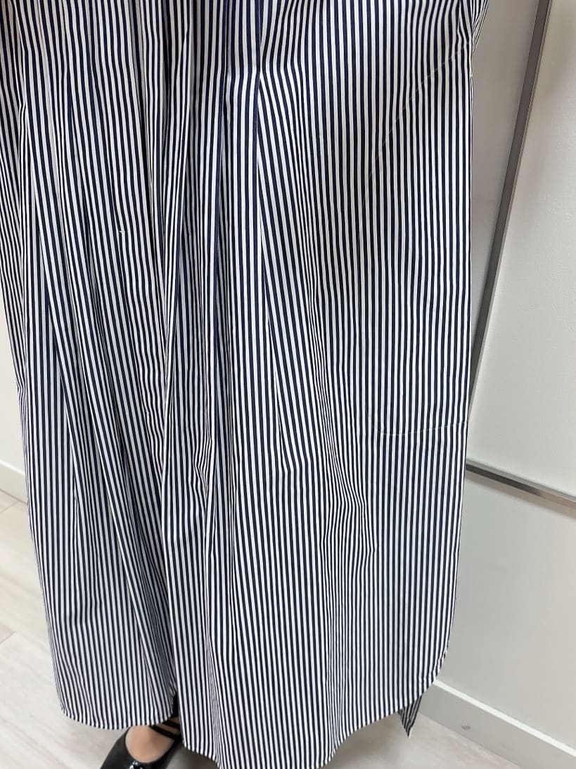 R.Kさんの「UNTITLED｜【Healthy DENIM&times;UNTITLED】別注 R Mrytle（リマートル）テーパードデニム」を使ったコーディネート
