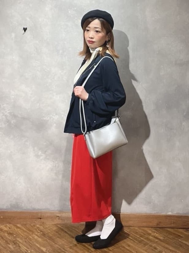 shellさんの「SHOO･LA･RUE｜」を使ったコーディネート
