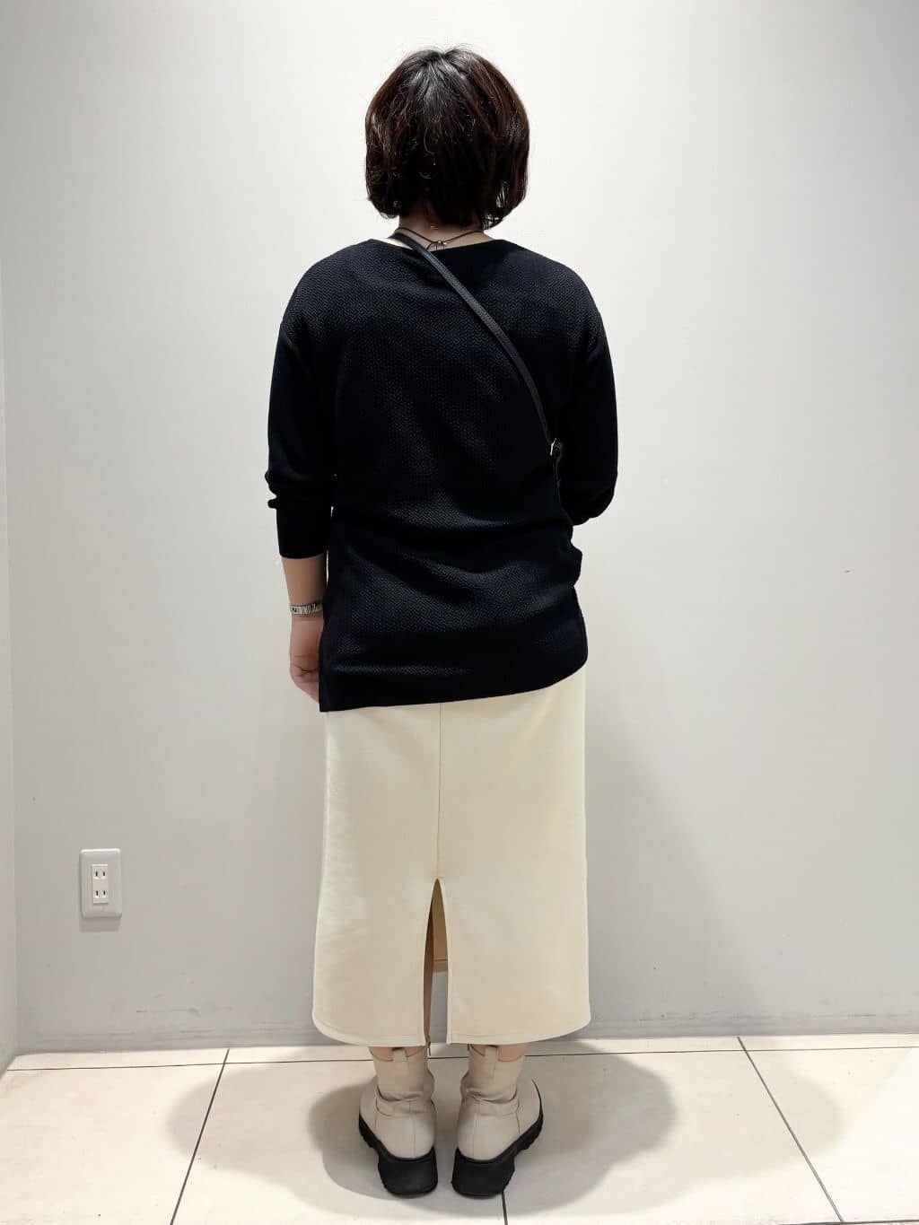 HITOMIさんの「Reflect｜」を使ったコーディネート