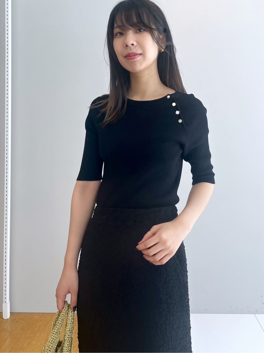 cotaniさんの「grove｜」を使ったコーディネート