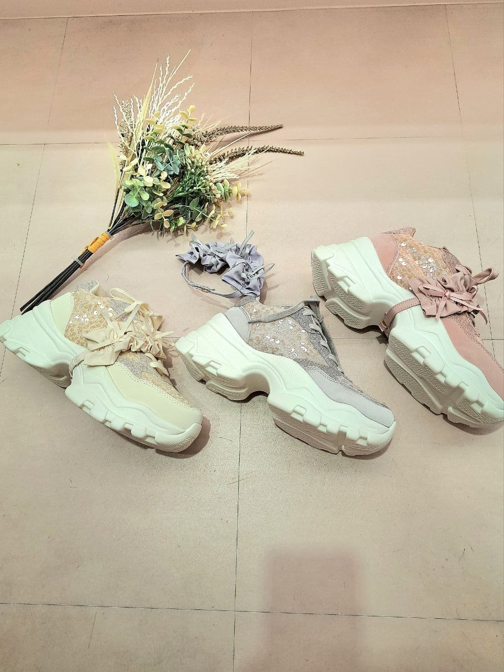 NOKAさんの「ESPERANZA｜」を使ったコーディネート