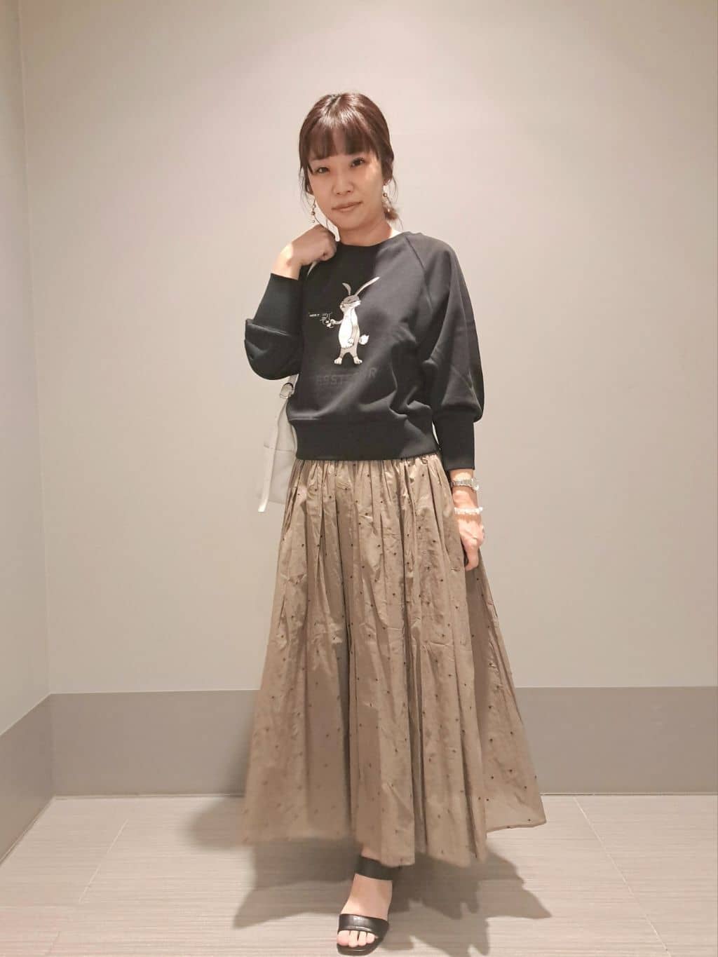 Takahashiさんの「DRESSTERIOR｜」を使ったコーディネート