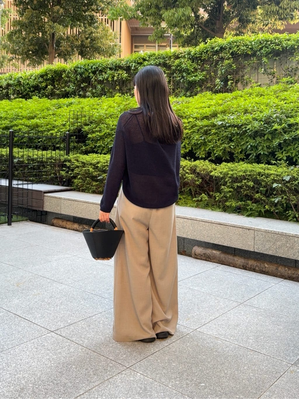 arisaさんの「DRESSTERIOR｜」を使ったコーディネート