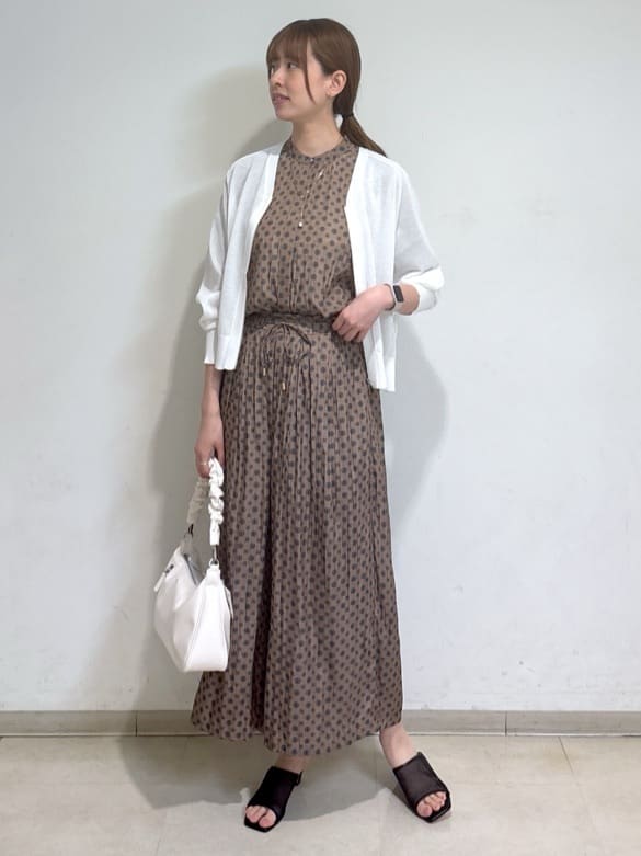 yukaさんの「UNTITLED｜」を使ったコーディネート