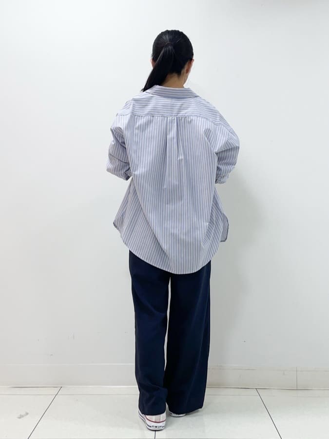 yasuokaさんの「Dessin｜」を使ったコーディネート
