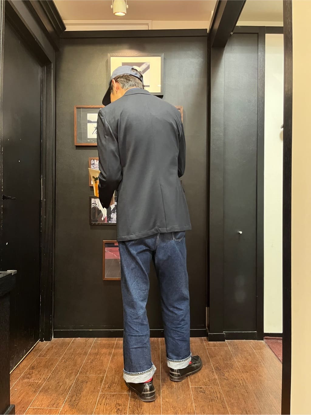 KDDさんの「TAKEO KIKUCHI｜【Made in JAPAN】タオルハンカチ」を使ったコーディネート