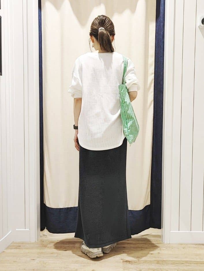 toyaさんの「Dessin｜」を使ったコーディネート