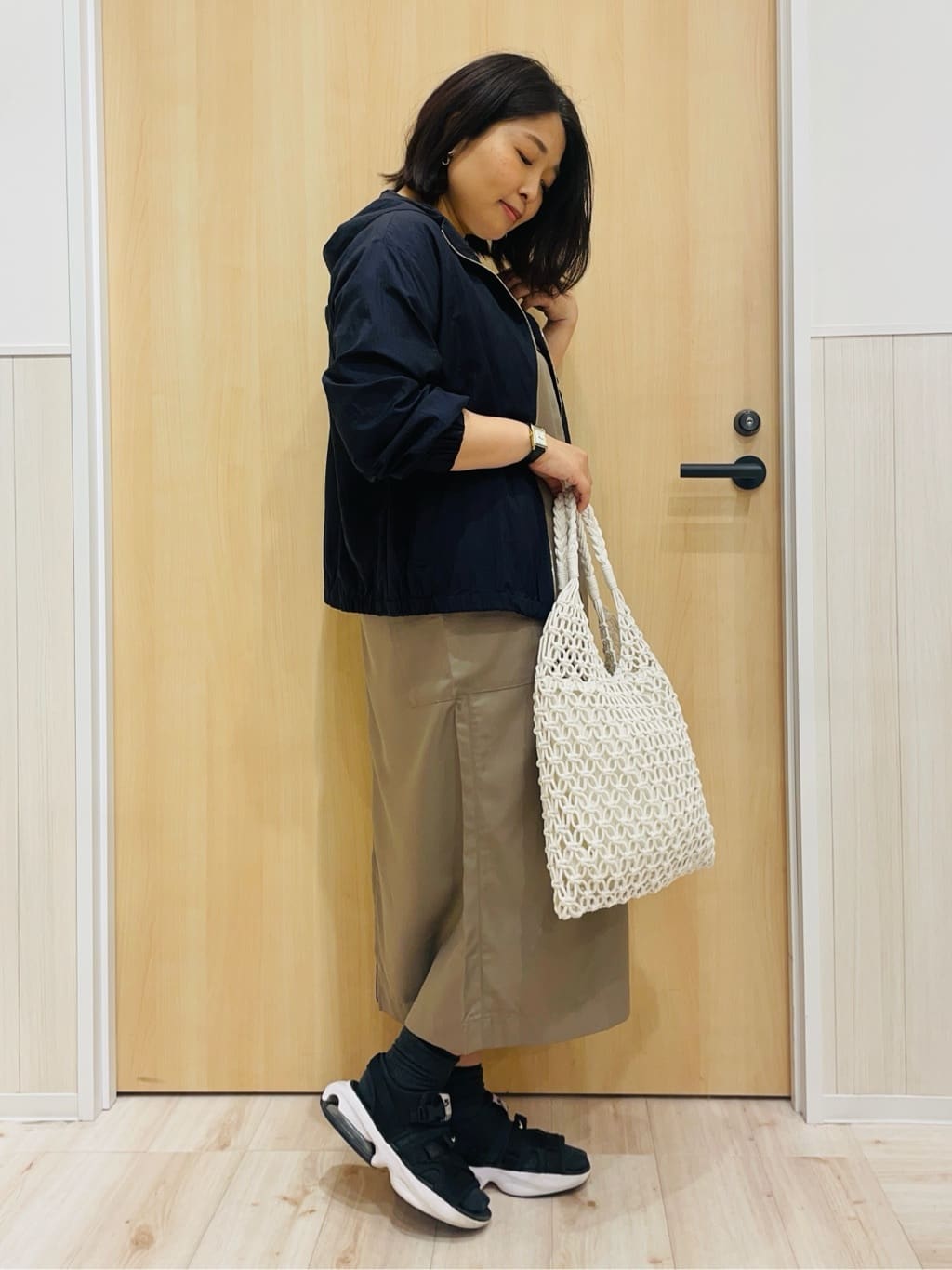すーさんの「SHOO･LA･RUE｜」を使ったコーディネート