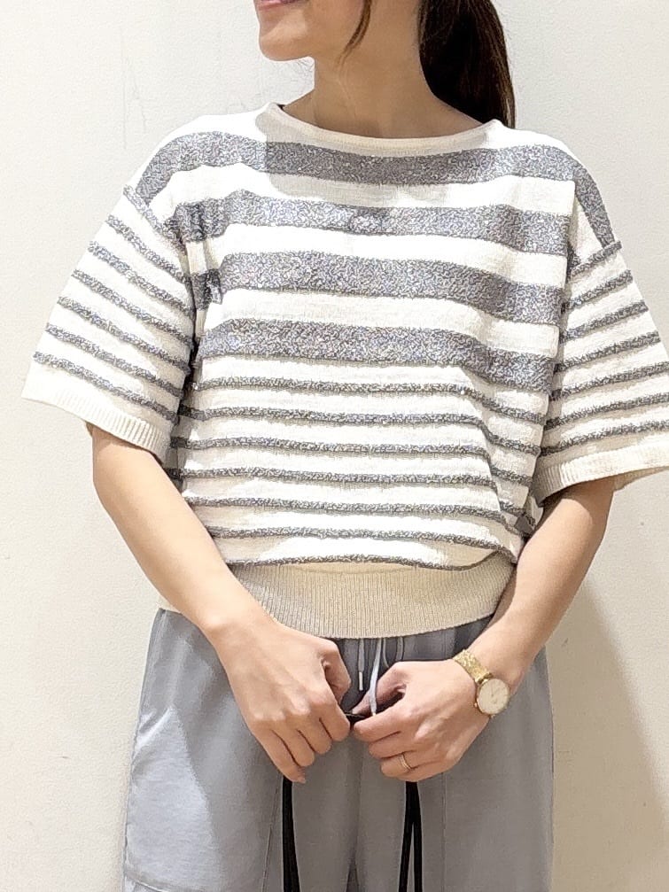YUMIさんの「Dessin｜」を使ったコーディネート