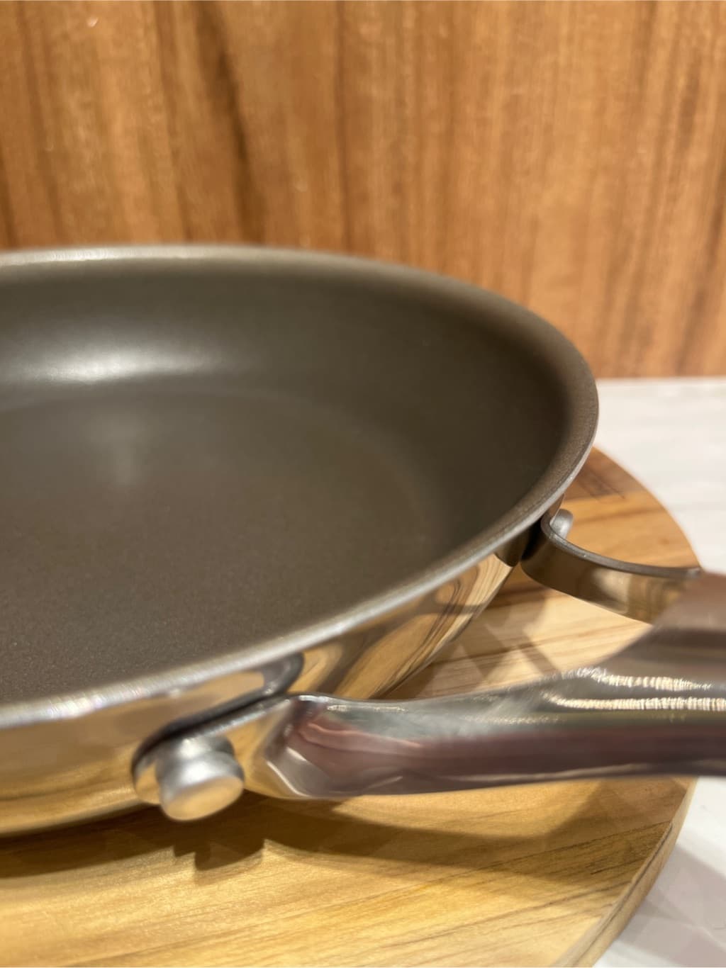 アリオ川口さんの「212 KITCHEN STORE｜◆IHフライパン 20cm ＜CORELLE コレール＞」を使ったコーディネート