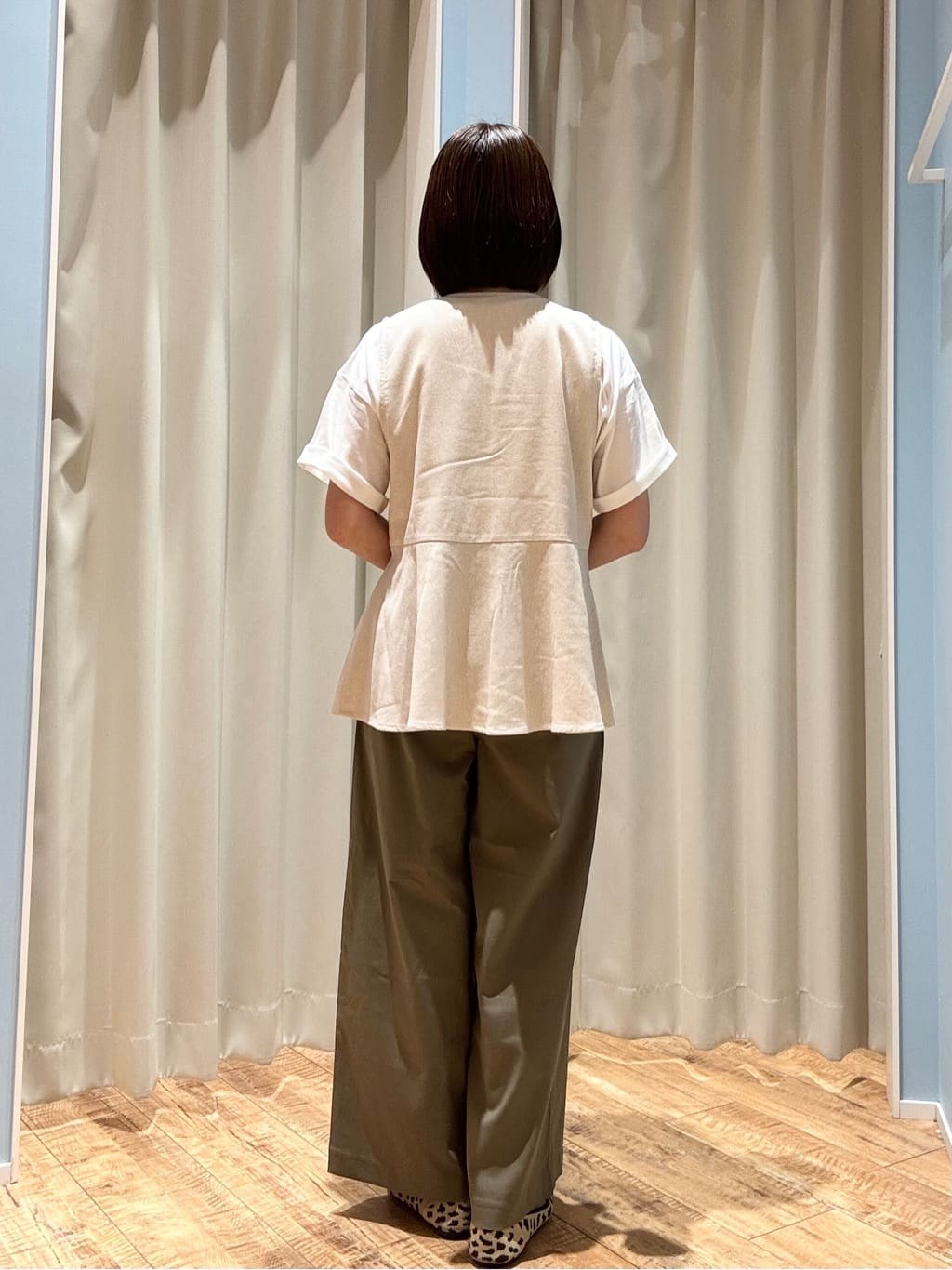 rieさんの「SHOO･LA･RUE｜」を使ったコーディネート