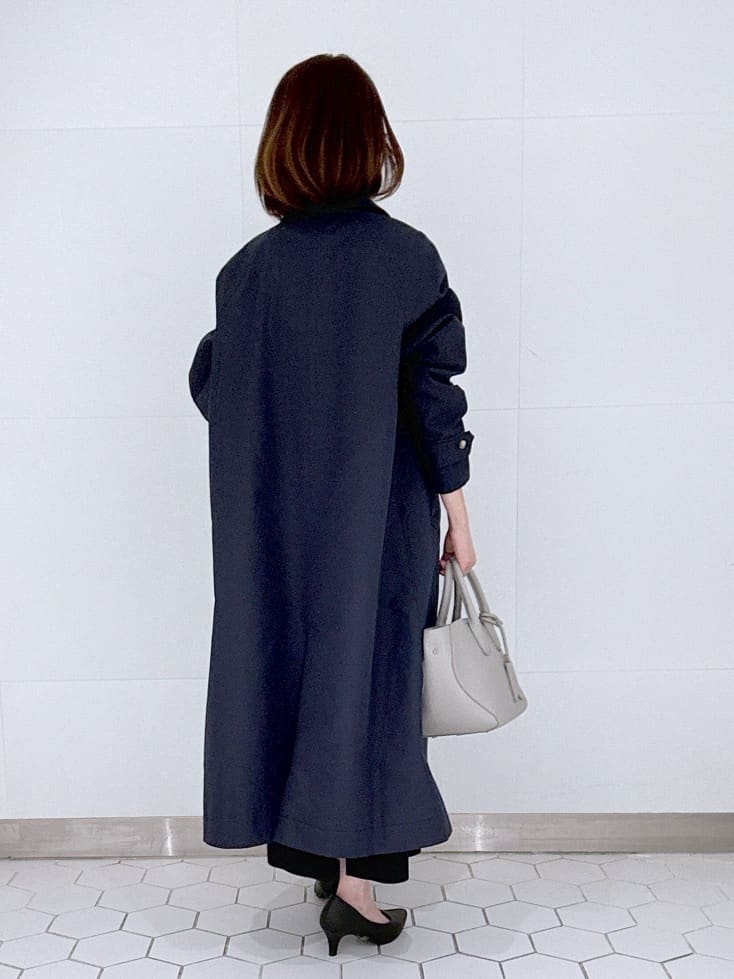 Satoさんの「Dessin｜」を使ったコーディネート
