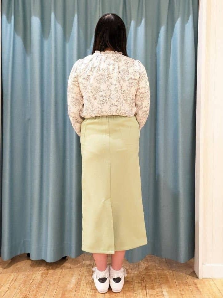 うりさんの「SHOO･LA･RUE｜」を使ったコーディネート