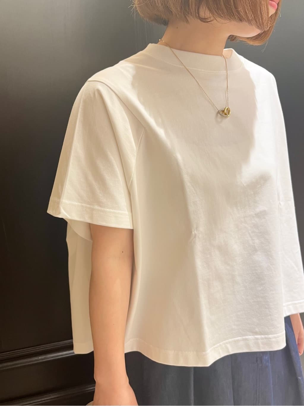 yahataさんの「DRESSTERIOR｜」を使ったコーディネート