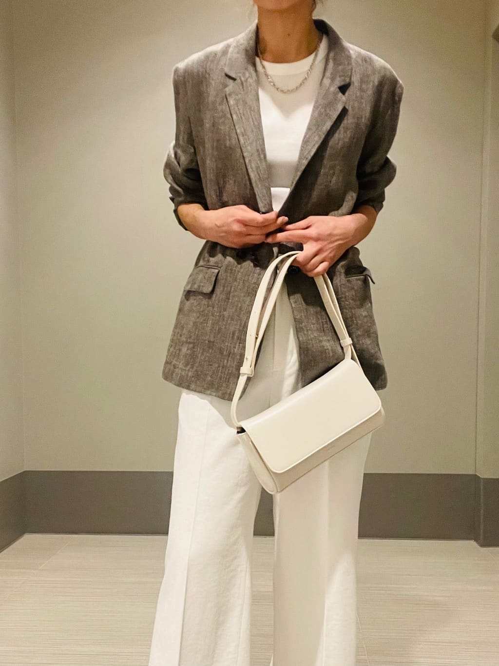 Annさんの「DRESSTERIOR｜」を使ったコーディネート