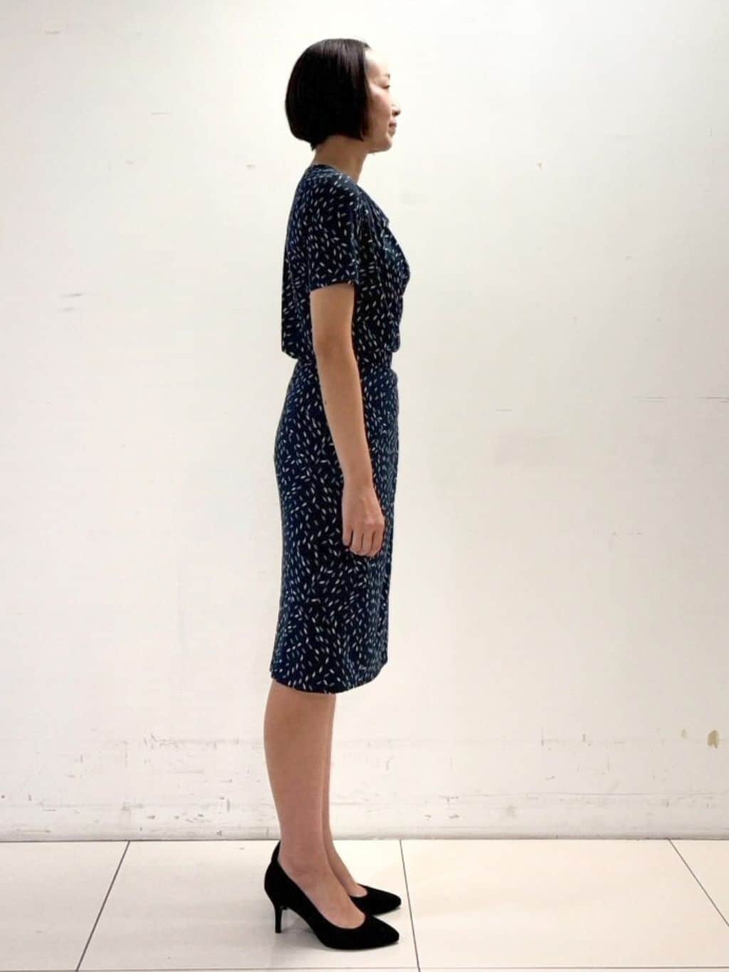 keikoさんの「COUP DE CHANCE｜」を使ったコーディネート