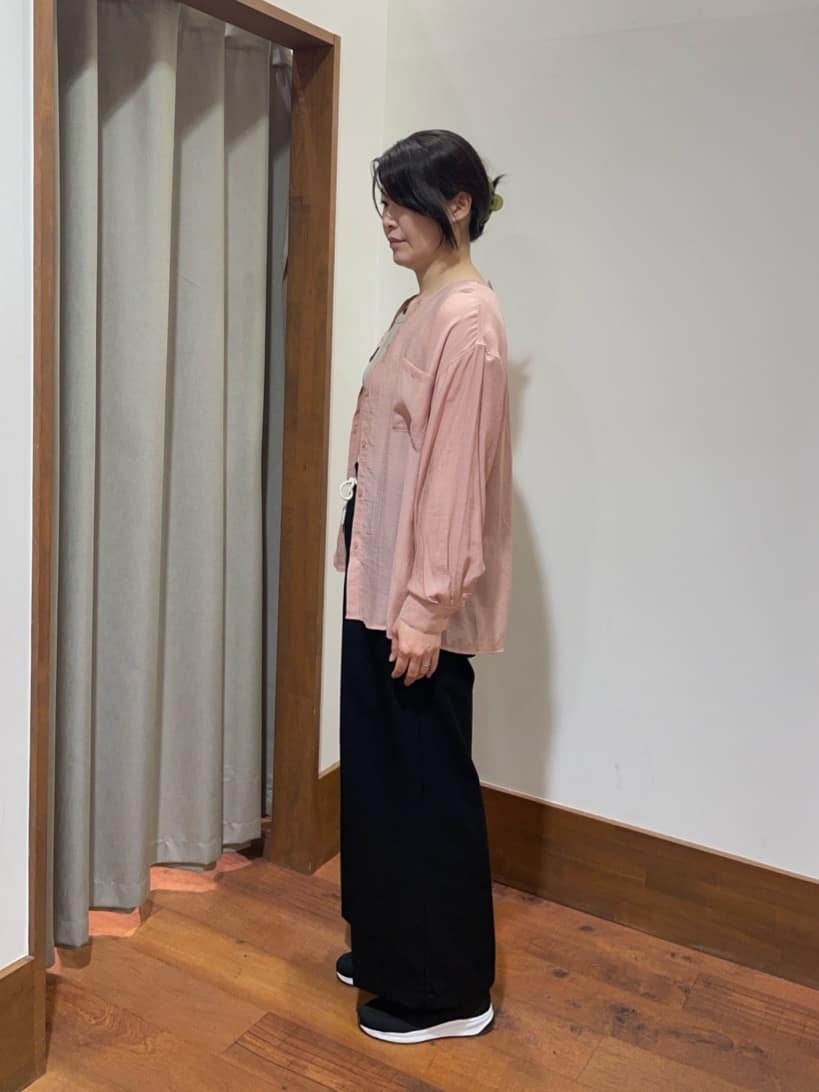 miechiさんの「SHOO･LA･RUE｜」を使ったコーディネート