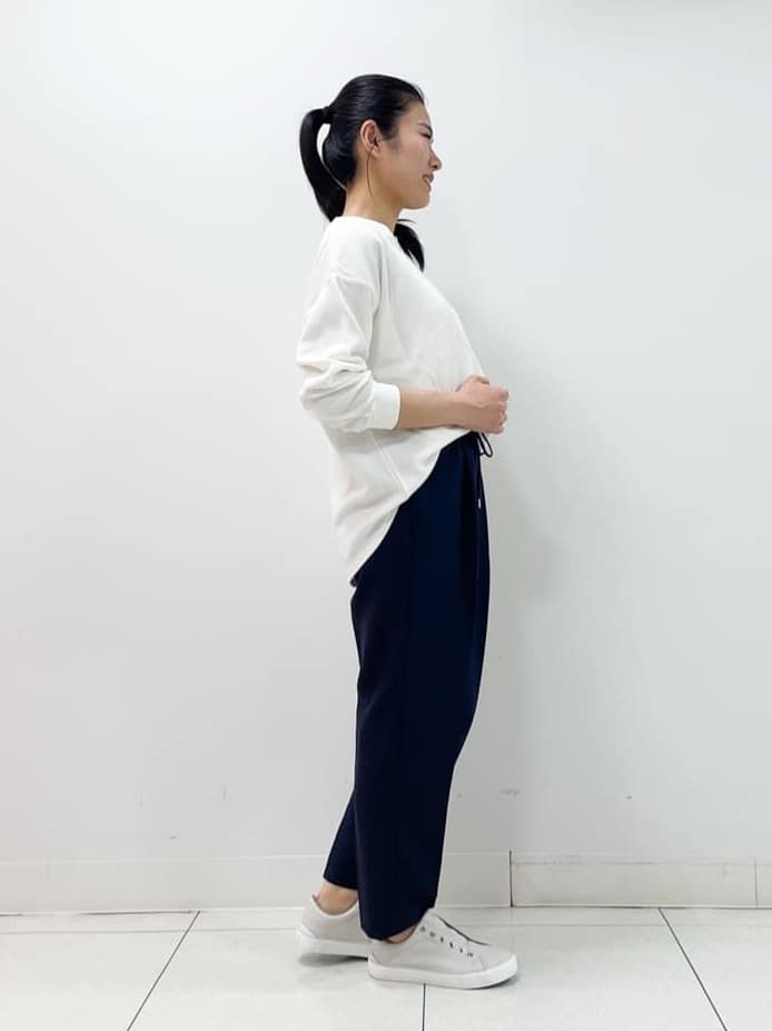 yasuokaさんの「Dessin｜」を使ったコーディネート