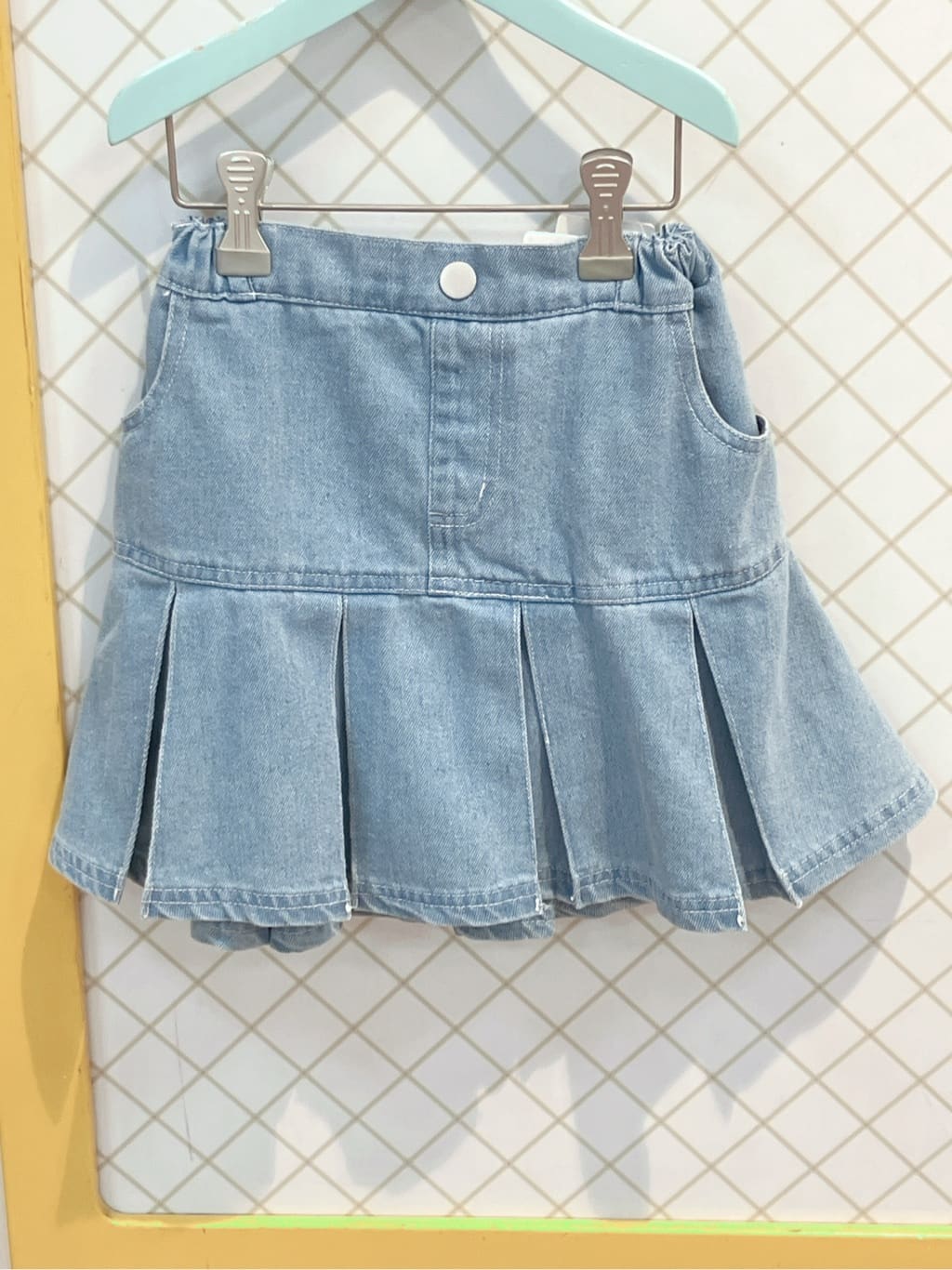 蒼さんの「SHOO･LA･RUE｜◆【100-150cm/親子リンク】アソートプリントTシャツ」を使ったコーディネート