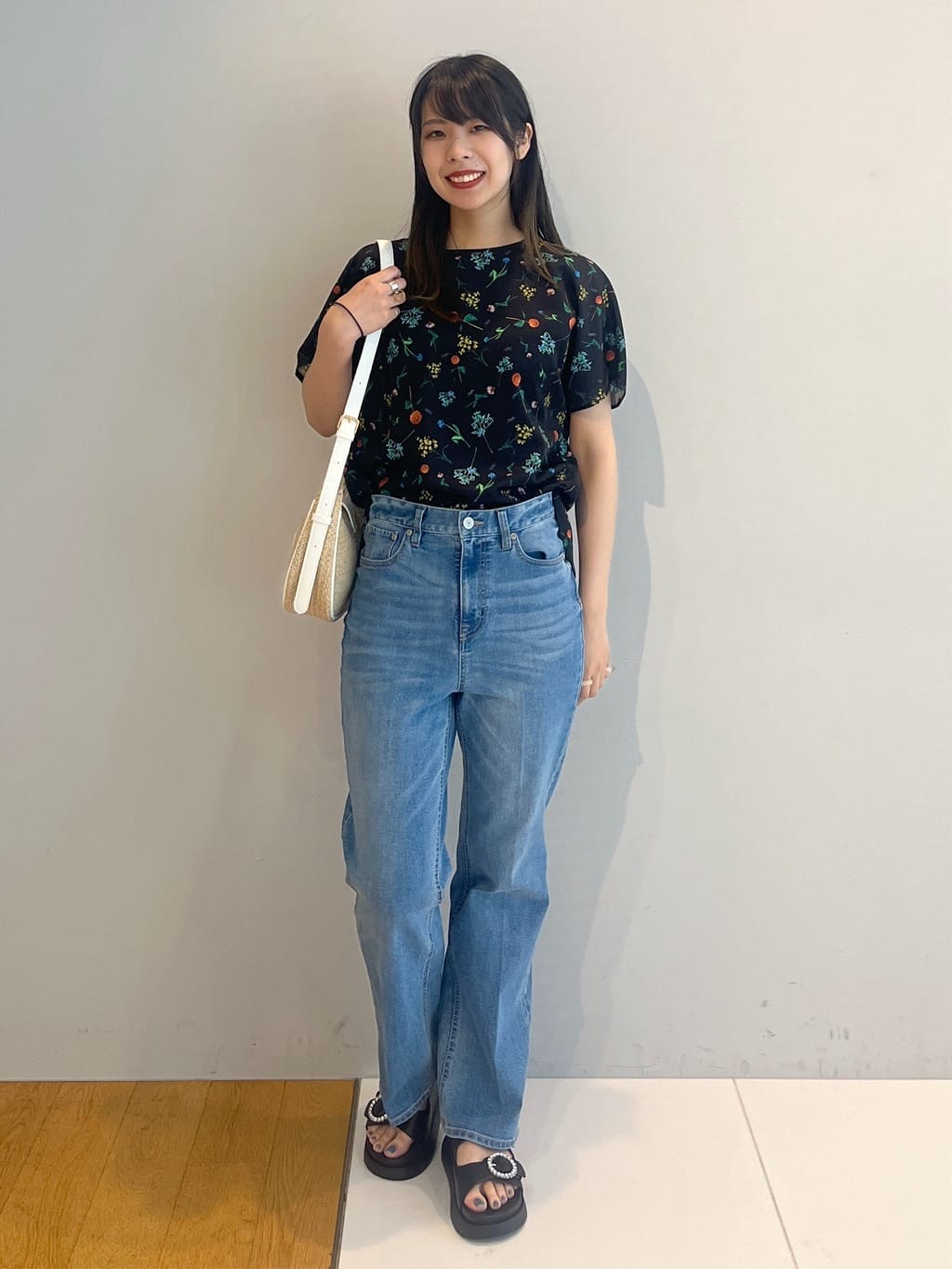 cotaniさんの「grove｜」を使ったコーディネート